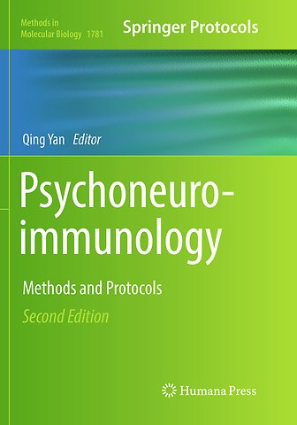 Psychoneuroimmunology