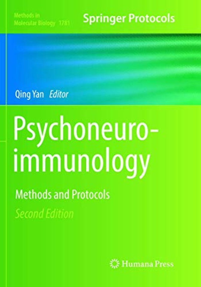 Psychoneuroimmunology