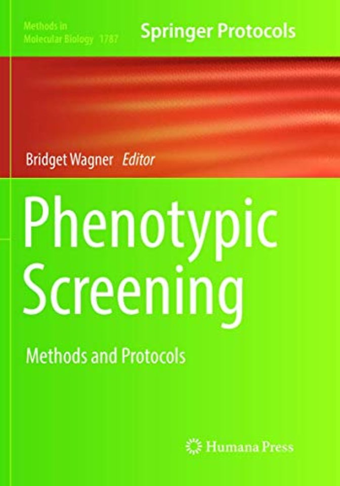 Phenotypic Screening