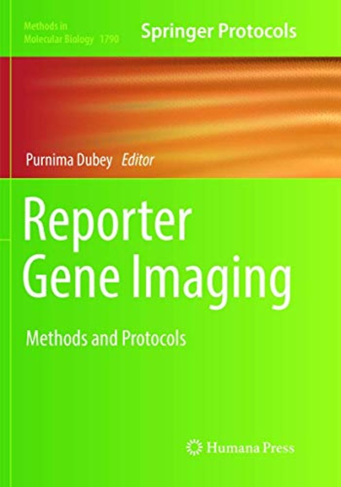 Reporter Gene Imaging