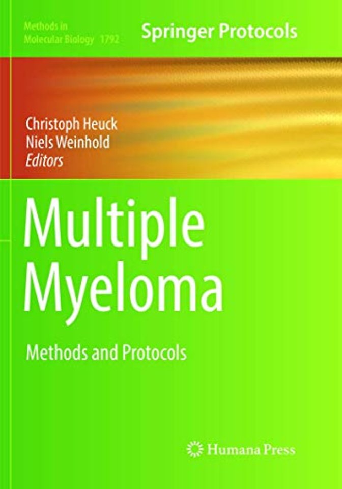 Multiple Myeloma