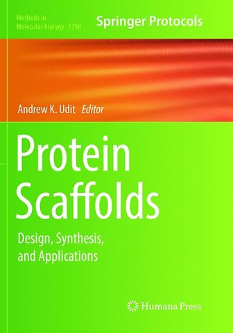 Protein Scaffolds