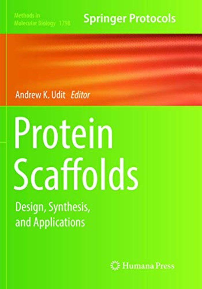 Protein Scaffolds