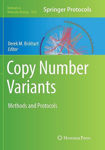 Copy Number Variants