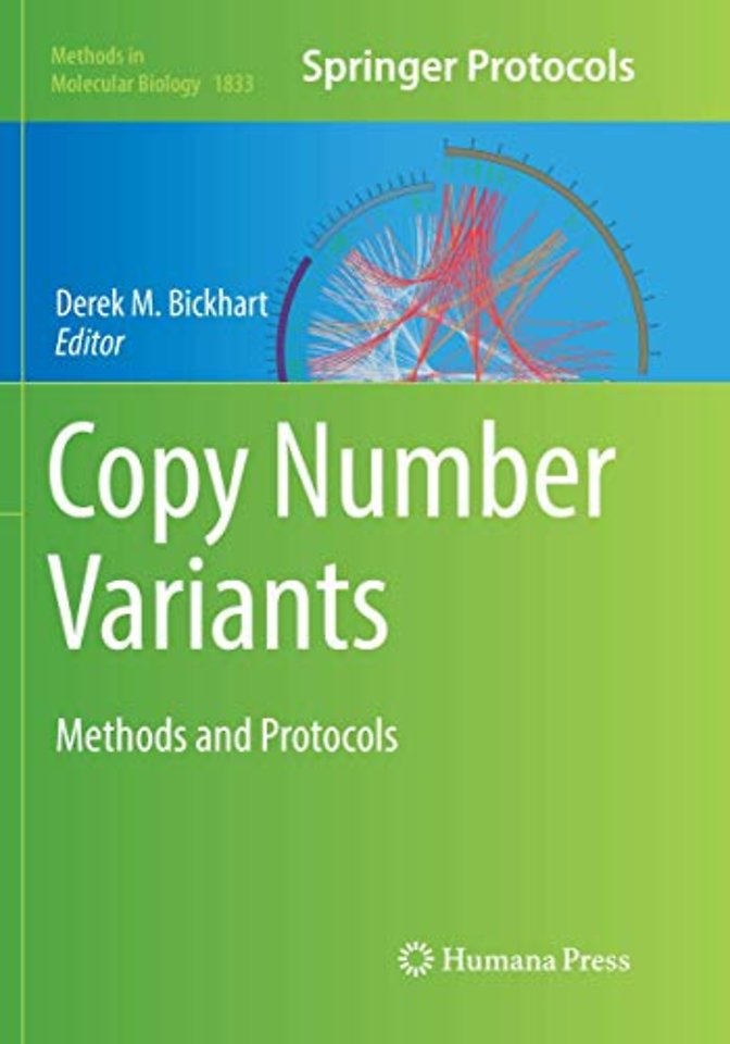 Copy Number Variants