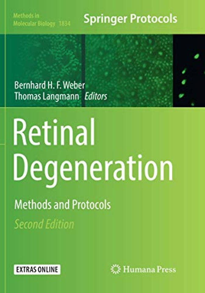 Retinal Degeneration