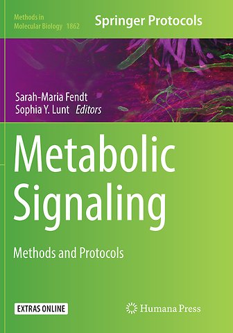 Metabolic Signaling