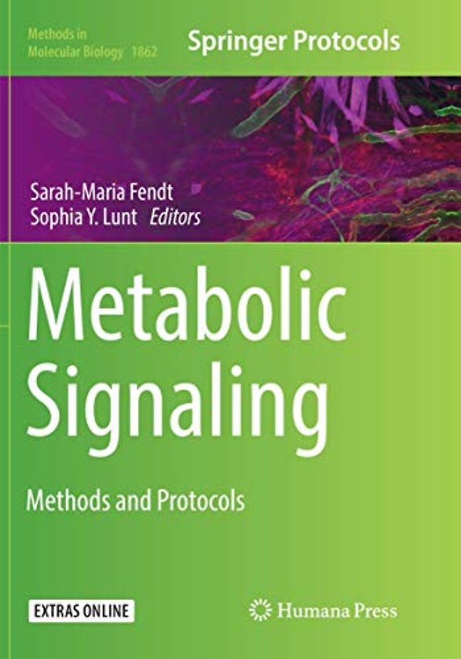 Metabolic Signaling