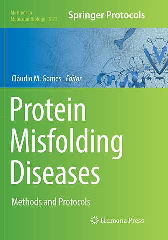 Protein Misfolding Diseases