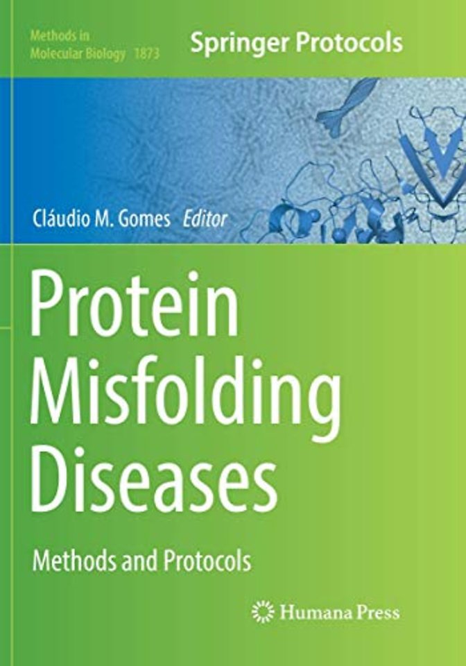 Protein Misfolding Diseases