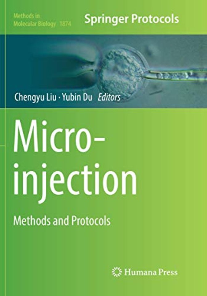 Microinjection