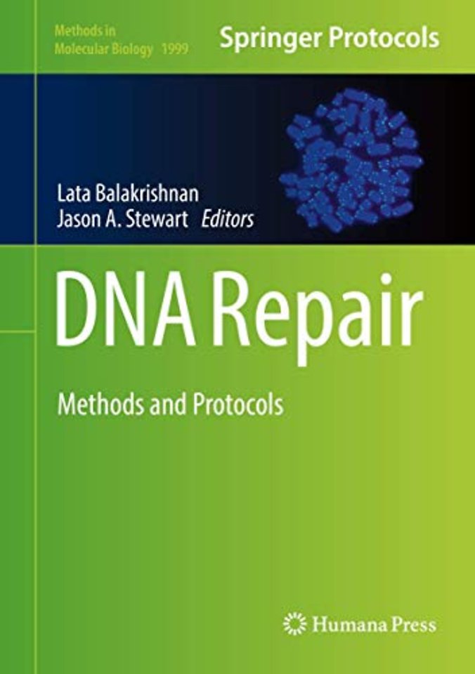 DNA Repair