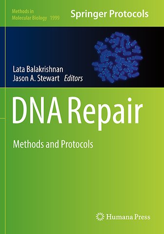 DNA Repair