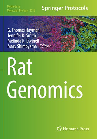 Rat Genomics