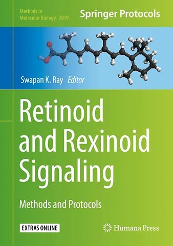 Retinoid and Rexinoid Signaling