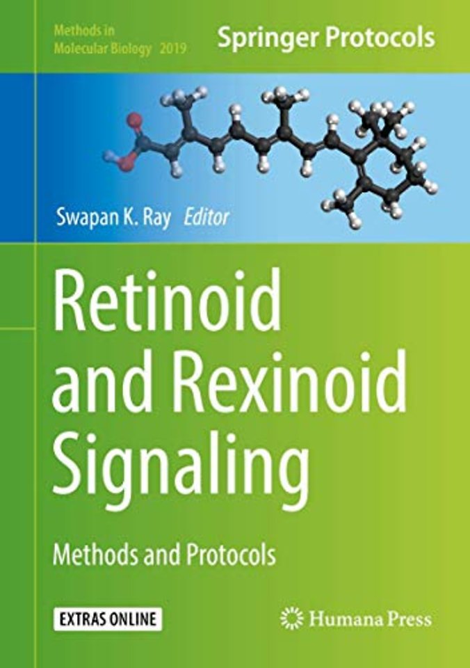Retinoid and Rexinoid Signaling