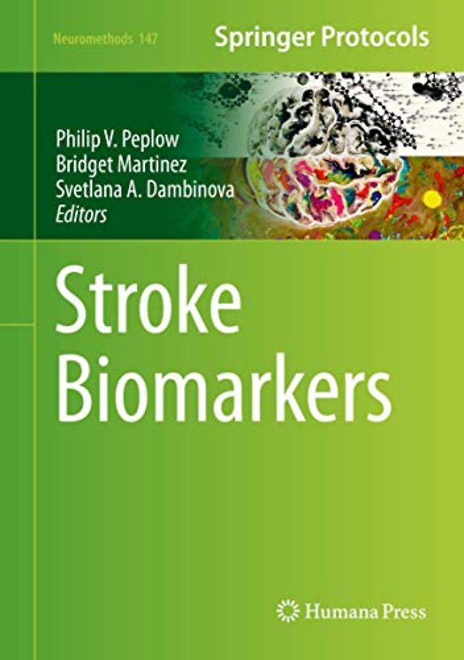 Stroke Biomarkers