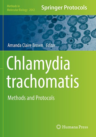 Chlamydia trachomatis