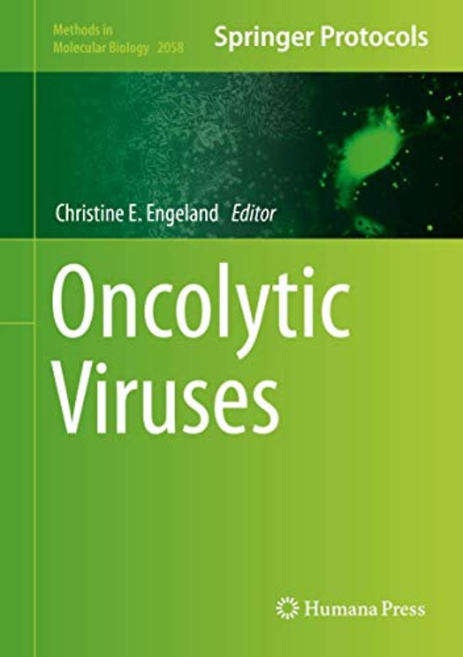 Oncolytic Viruses