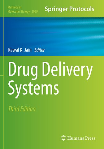 Drug Delivery Systems