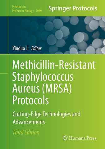 Methicillin-Resistant Staphylococcus Aureus (MRSA) Protocols
