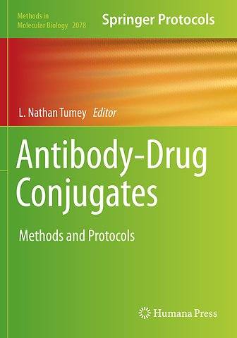 Antibody-Drug Conjugates