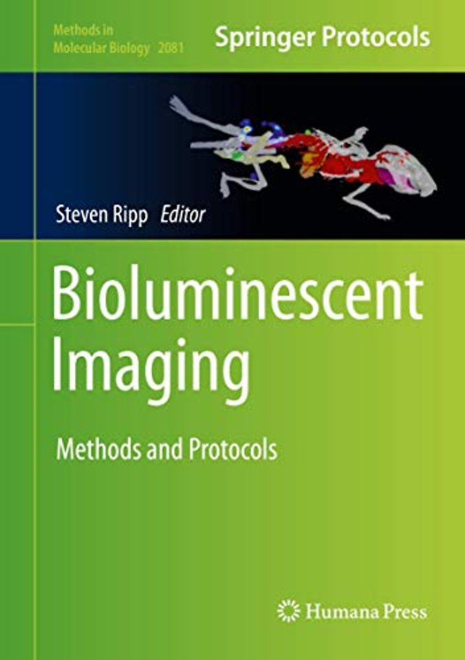 Bioluminescent Imaging