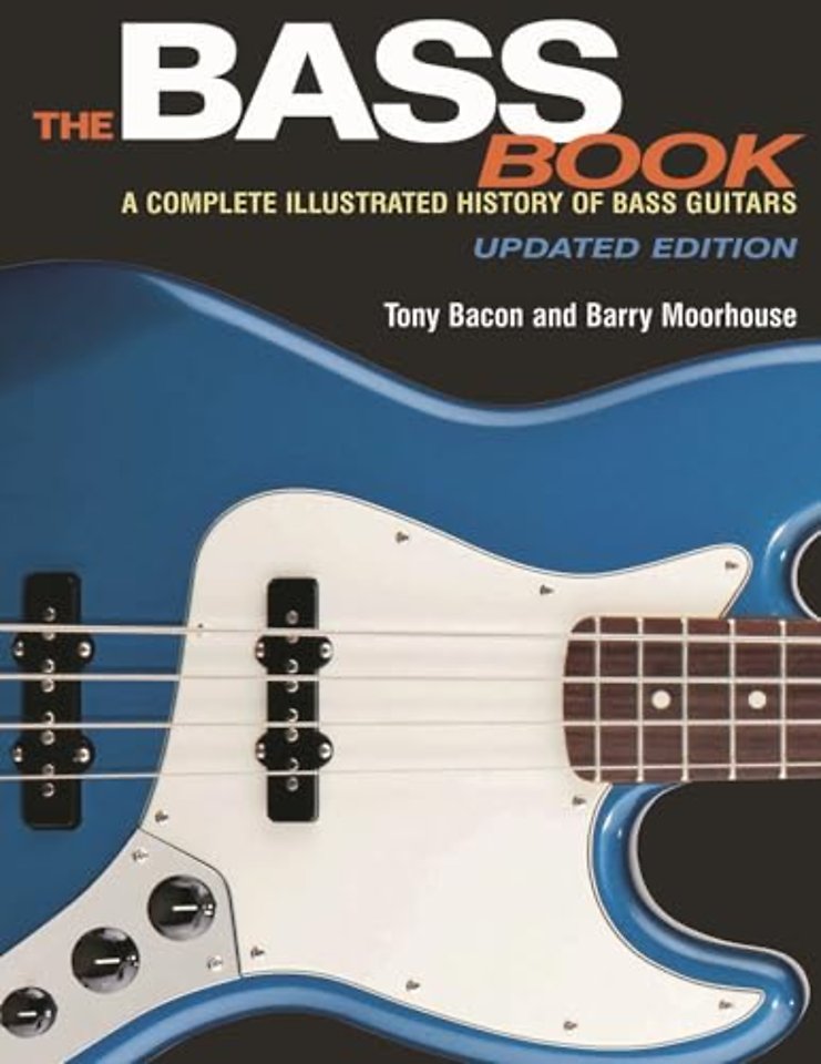 The Bass Book