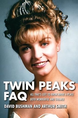 Twin Peaks FAQ