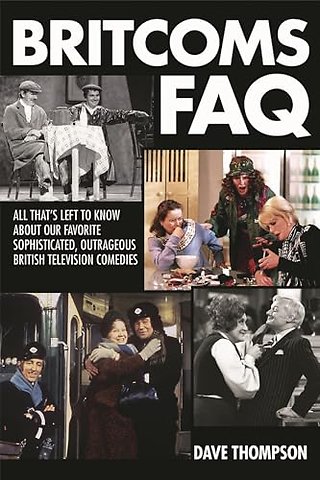 Britcoms FAQ