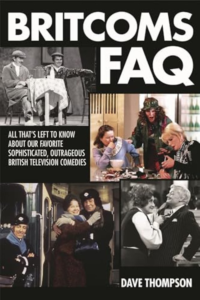 Britcoms FAQ