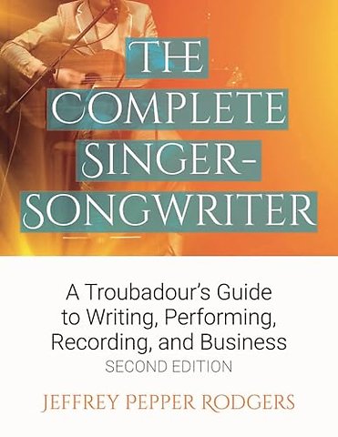 The Complete Singer-Songwriter