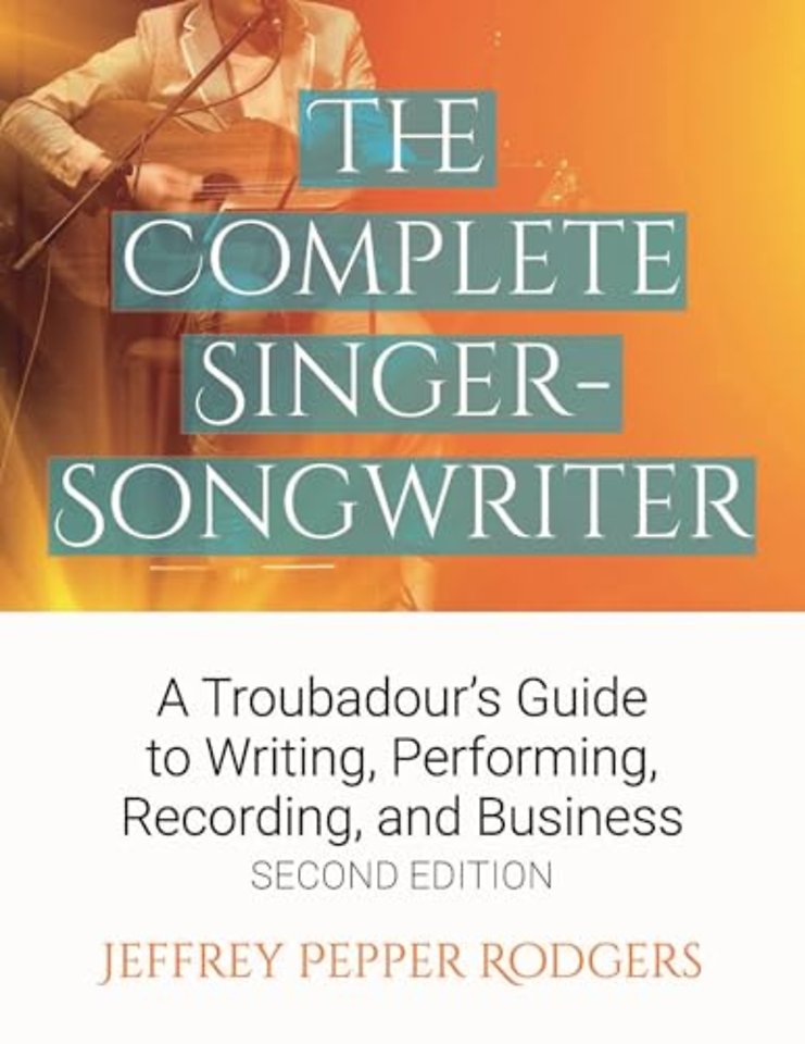 The Complete Singer-Songwriter