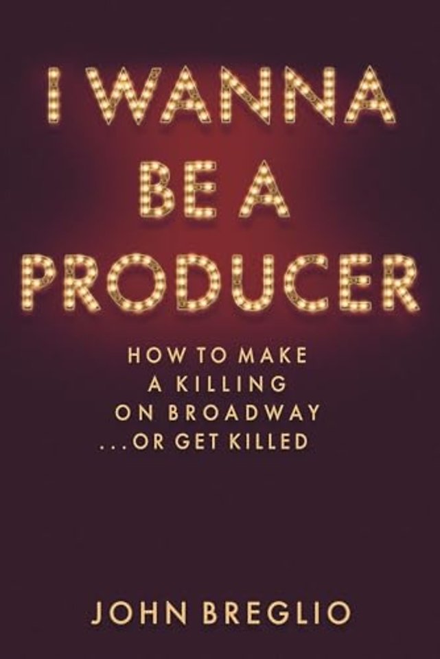 I Wanna Be a Producer
