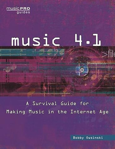 Music 4.1