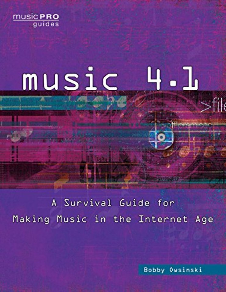 Music 4.1