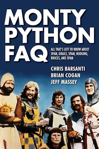 Monty Python FAQ