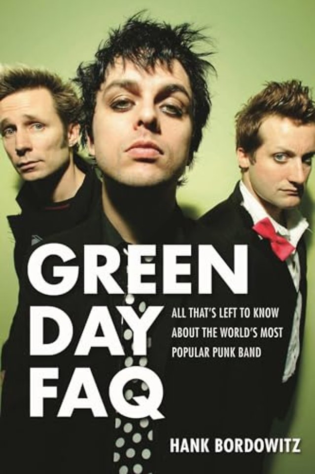 Green Day FAQ