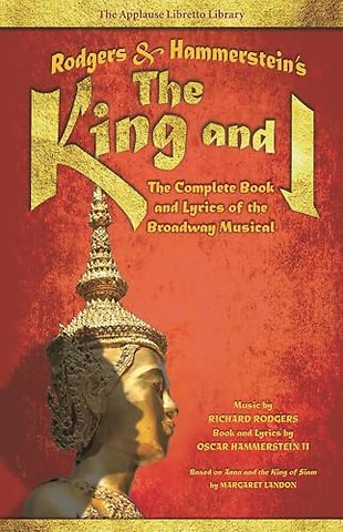 Rodgers & Hammerstein's The King and I