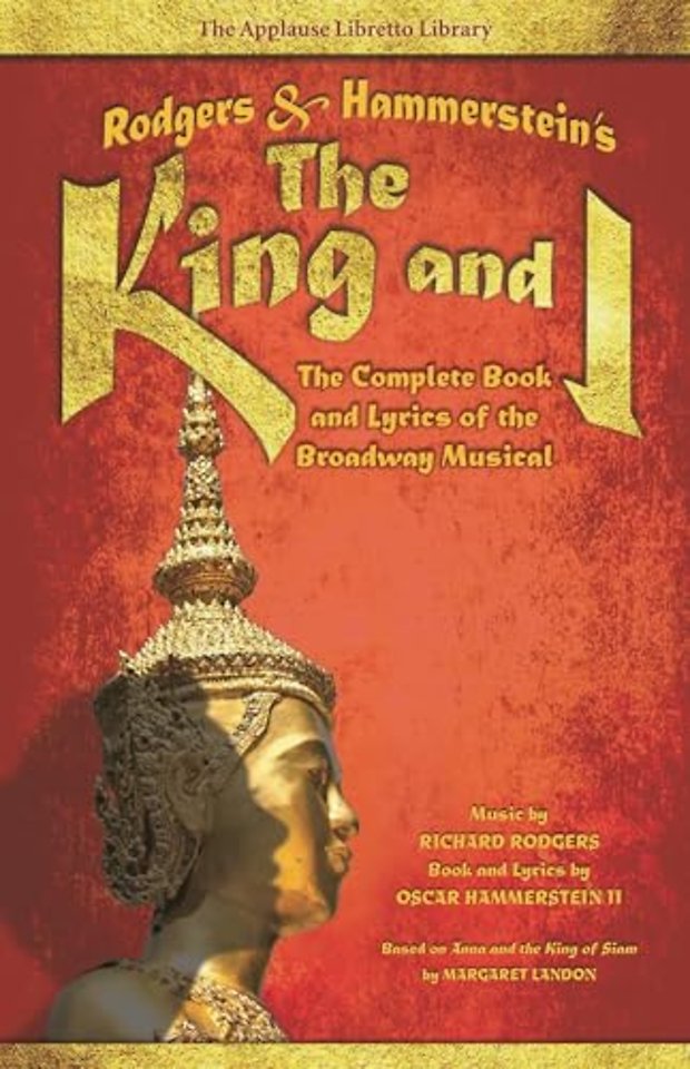 Rodgers & Hammerstein's The King and I