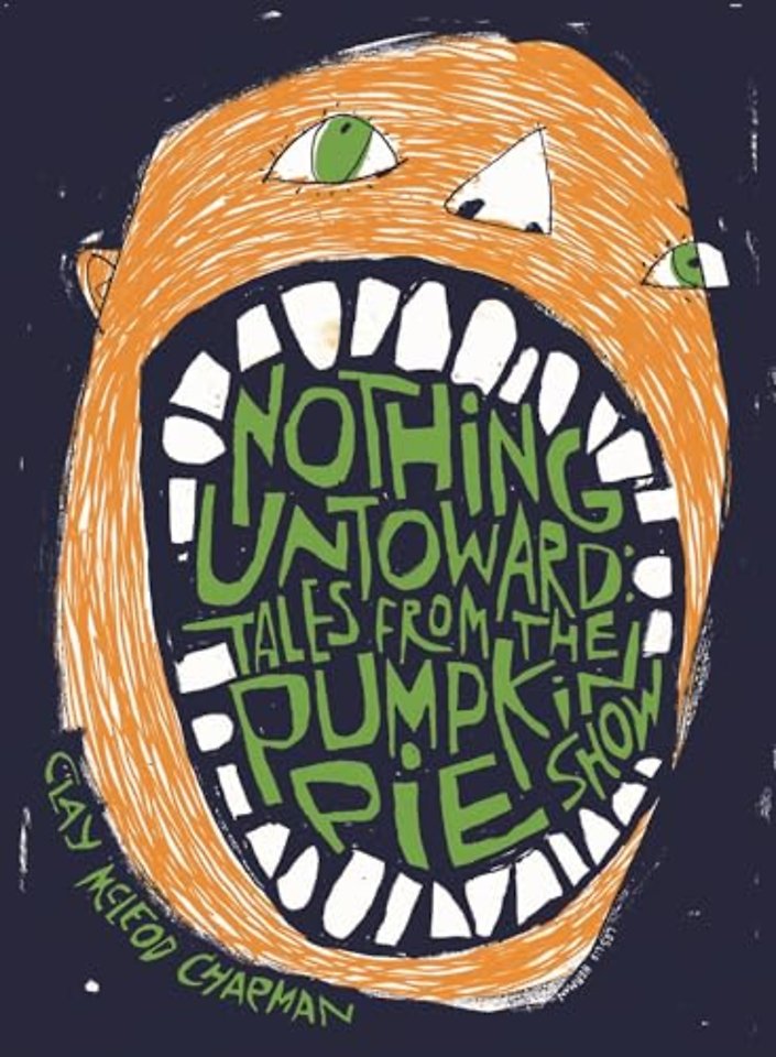 Nothing Untoward