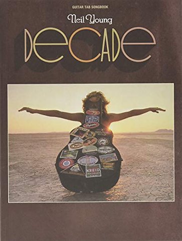Neil Young - Decade