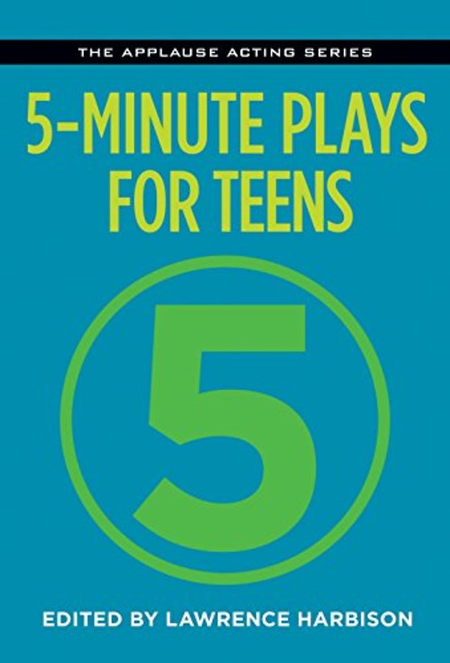 5-Minute Plays for Teens