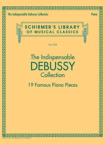 The Indispensable Debussy Collection