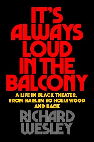 It's Always Loud in the Balcony