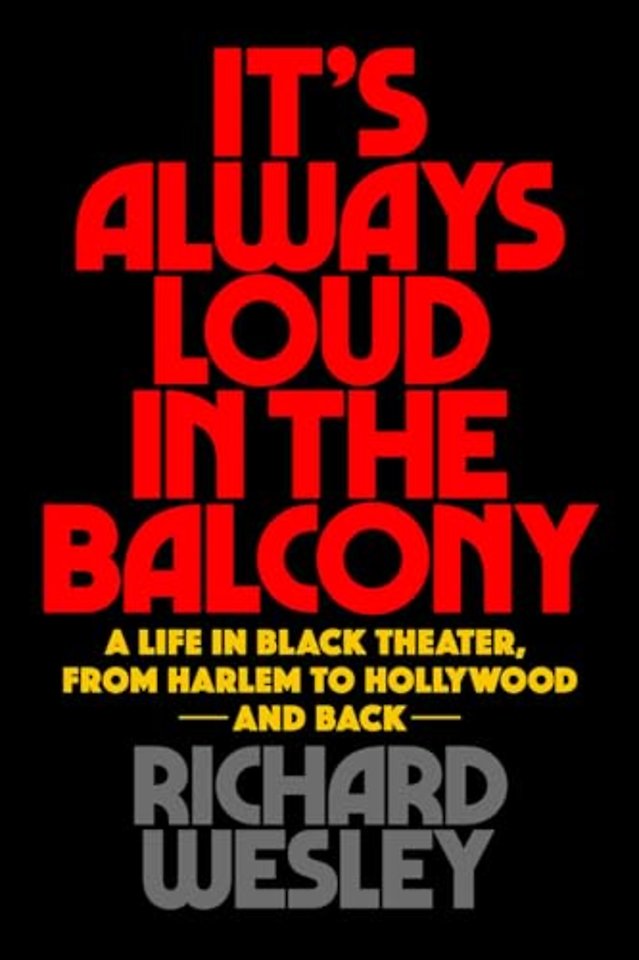 It's Always Loud in the Balcony