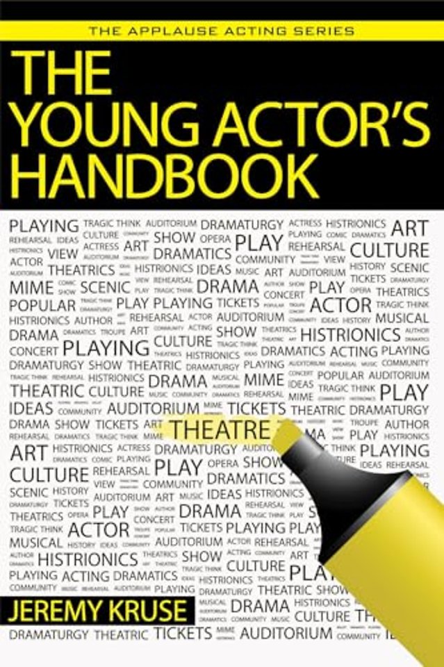 The Young Actor's Handbook