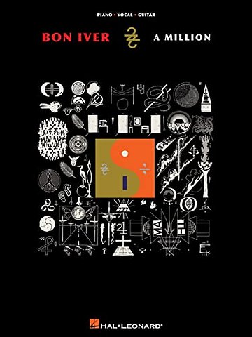 Bon Iver - 22, A Million