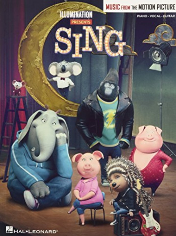 Sing