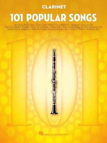 101 Popular Songs